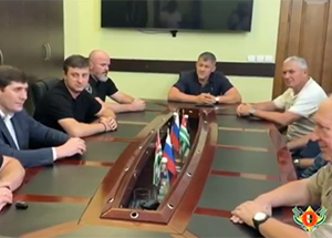 Операция в Сухуми