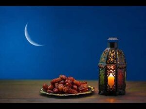 Встречи в Рамадан: Смысл Рамадана