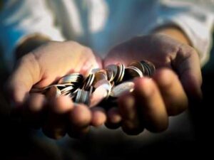 Важность пожертвования